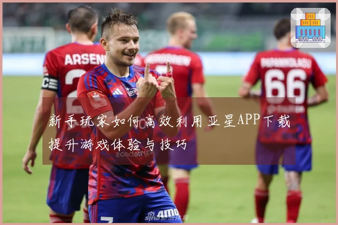 新手玩家如何高效利用亚星APP下载提升游戏体验与技巧